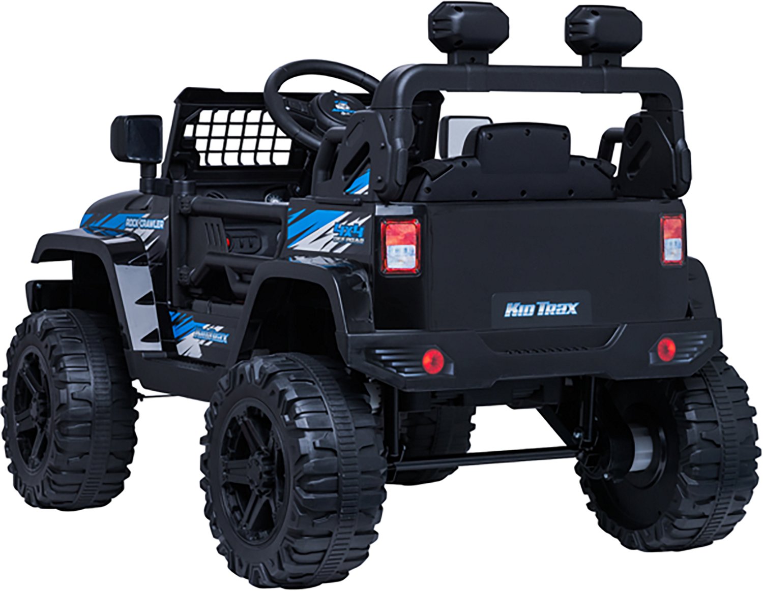 Kid Trax 12V Truck Ride-On Toy - view number 3