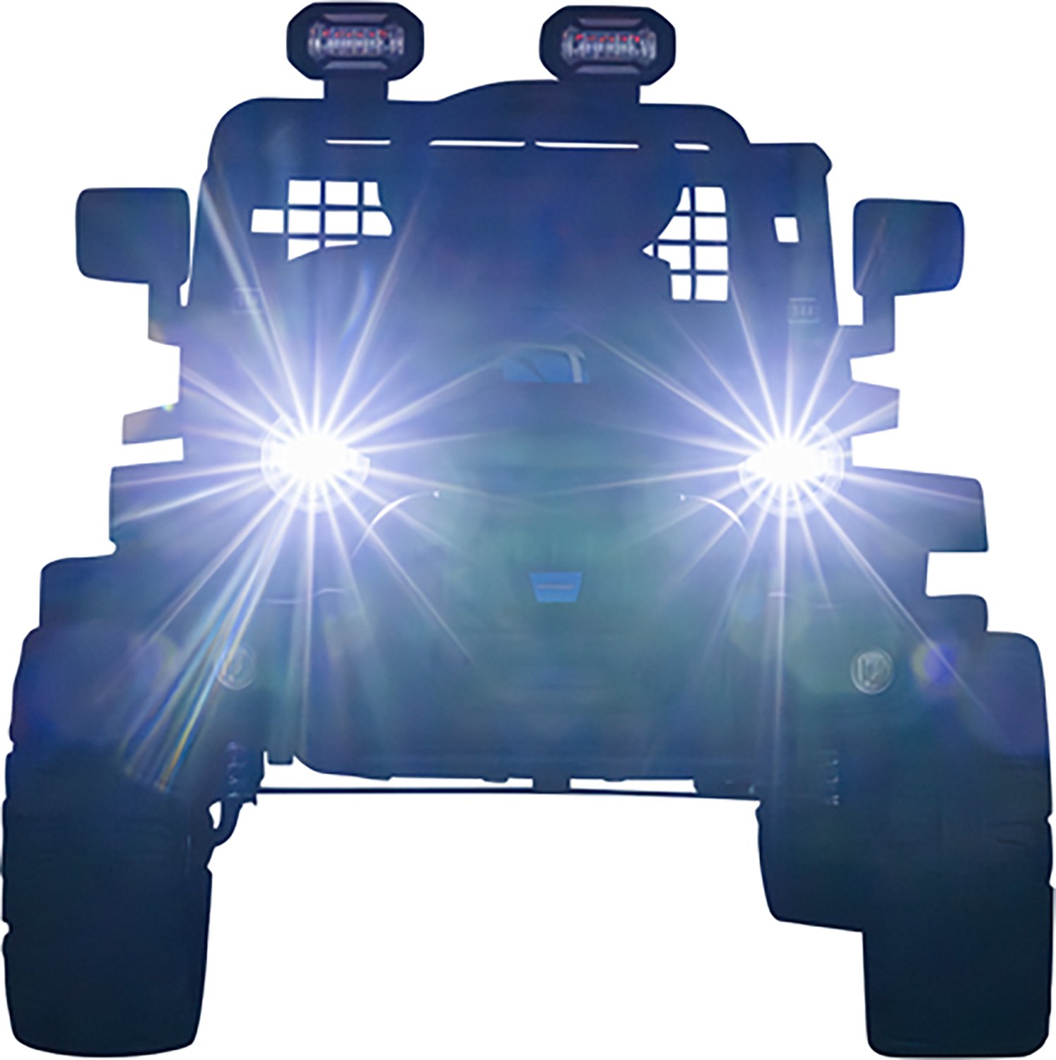 Kid Trax 12V Truck Ride-On Toy