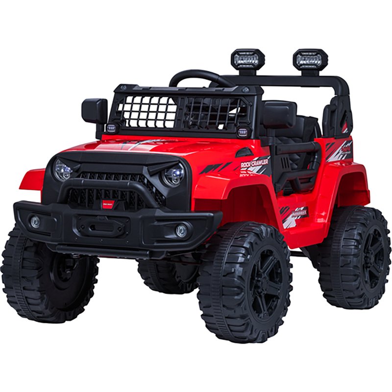 Kid Trax 12V Truck … - image
