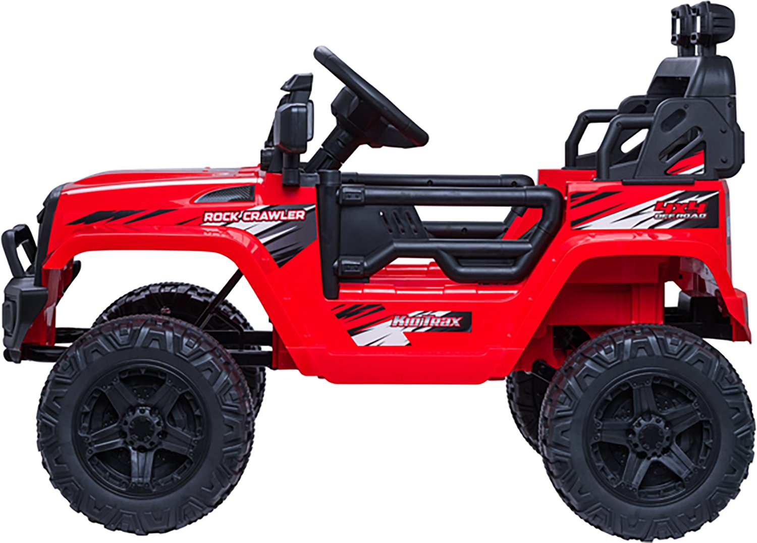 Kid Trax 12V Truck Ride-On Toy - view number 2