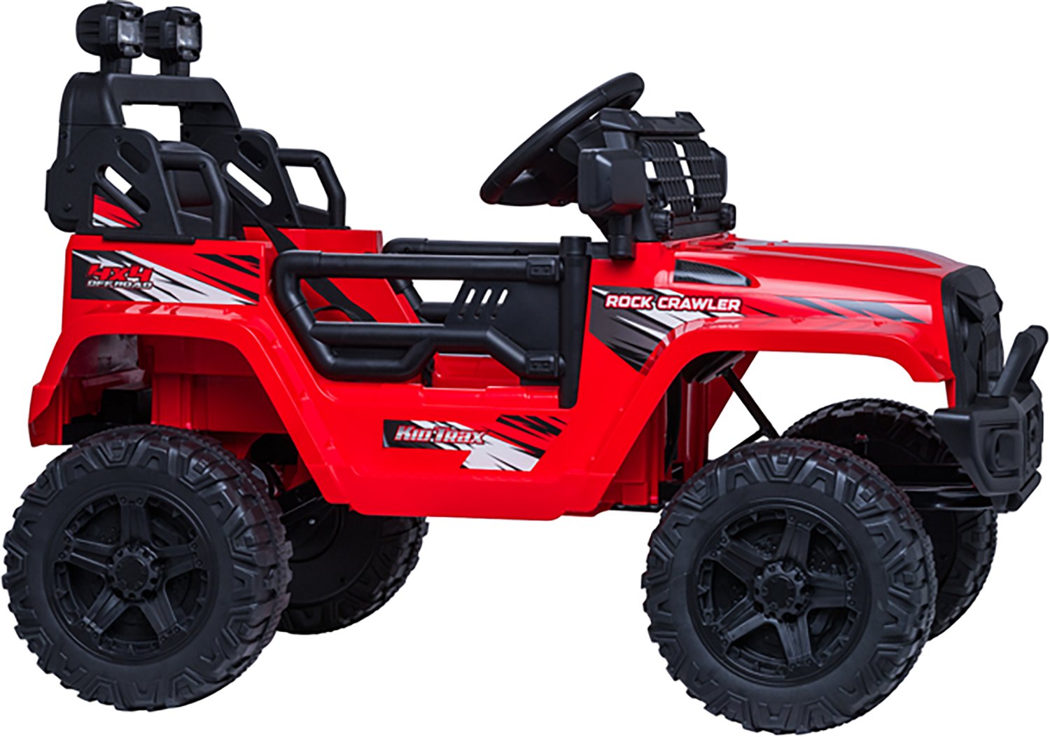Kid Trax 12V Truck Ride-On Toy - view number 4