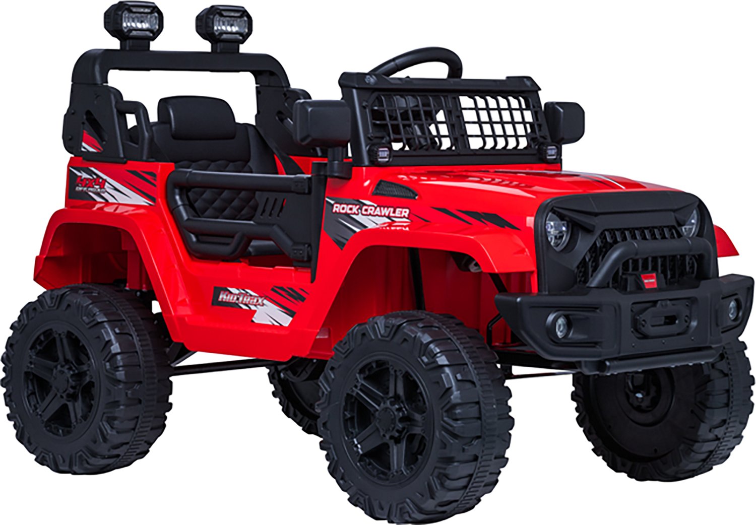 Kid Trax 12V Truck Ride-On Toy - view number 5