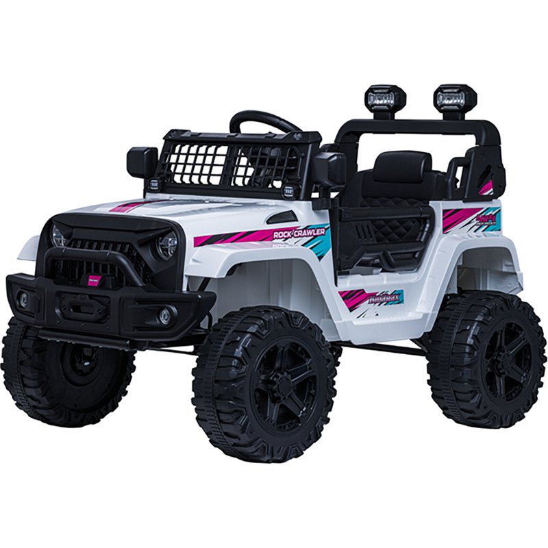 Kid Trax 12V Truck … - image
