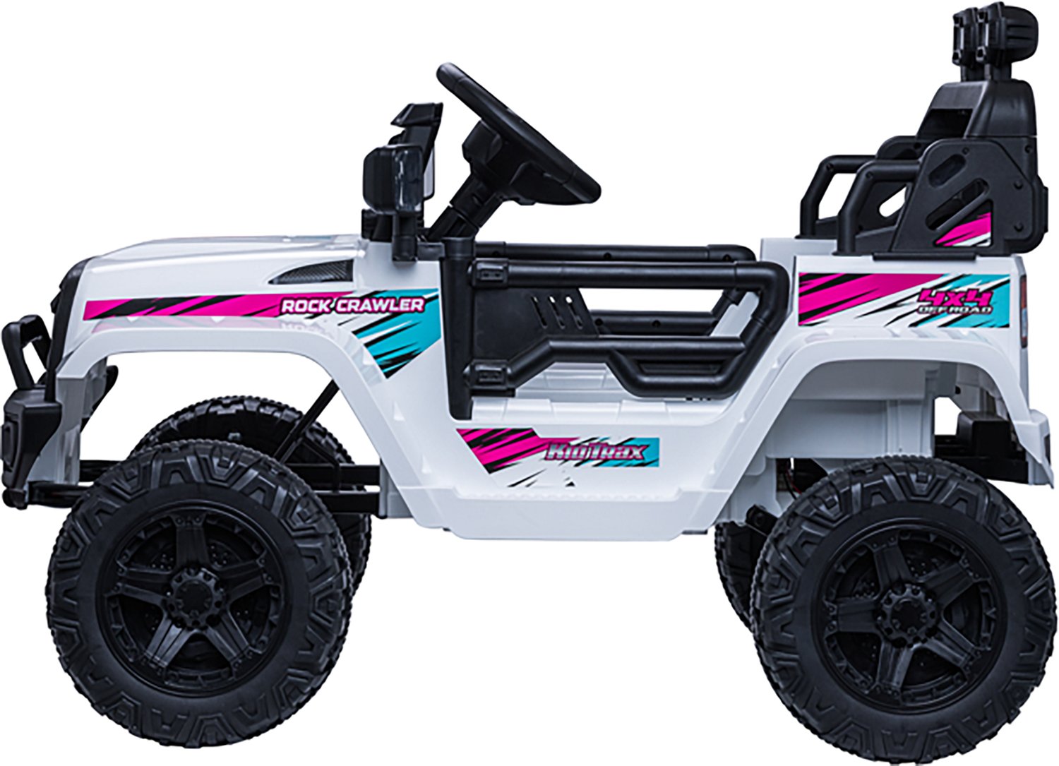 Kid Trax 12V Truck Ride-On Toy - view number 2