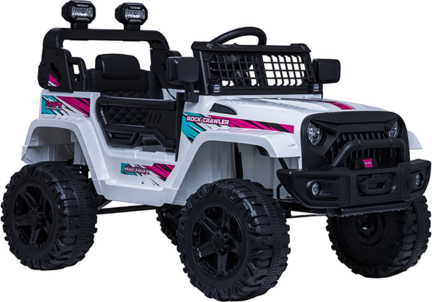 Kid Trax 12V Truck Ride-On Toy - view number 5