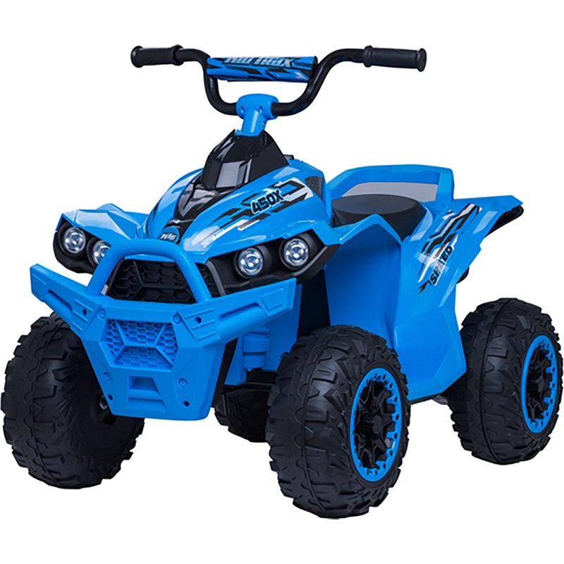 Kid Trax 12V Atv Ri… - image