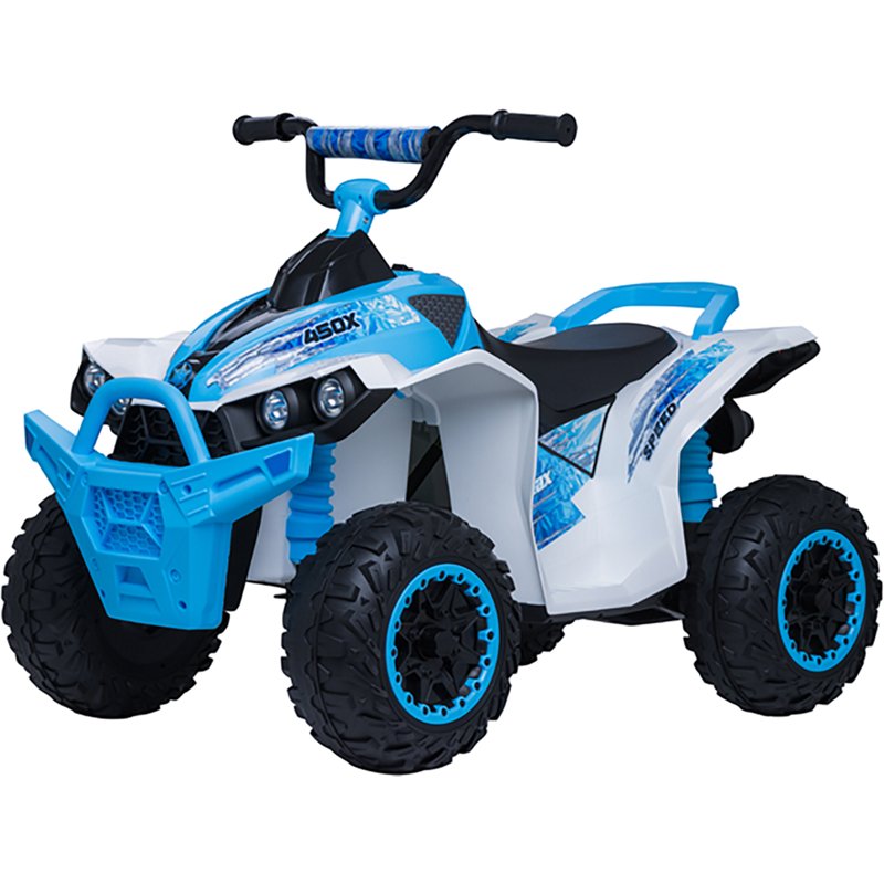 Kid Trax 12V Atv Ri… - image