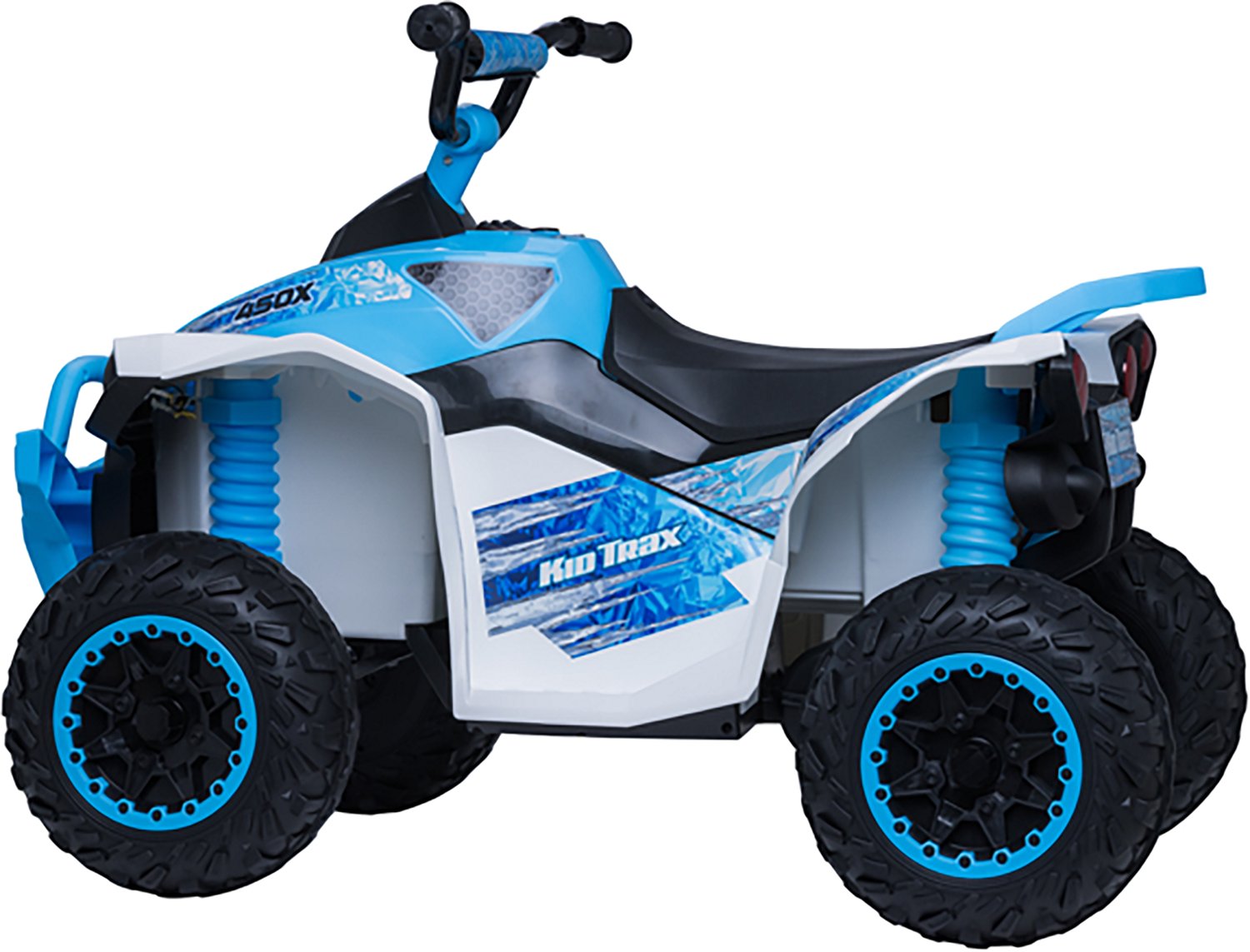 Kid Trax 12V ATV Ride-On Toy - view number 2