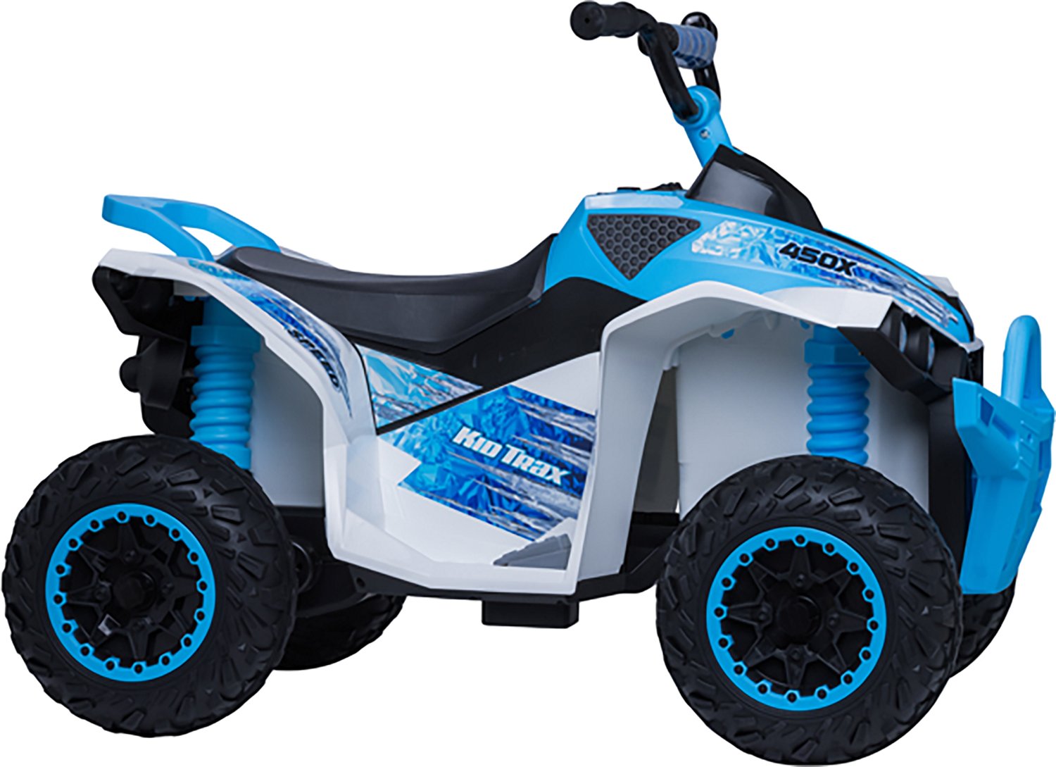Kid Trax 12V ATV Ride-On Toy - view number 3