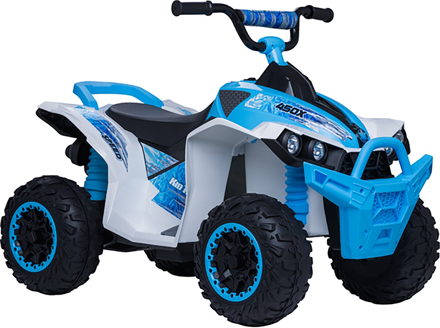Kid Trax 12V ATV Ride-On Toy - view number 4