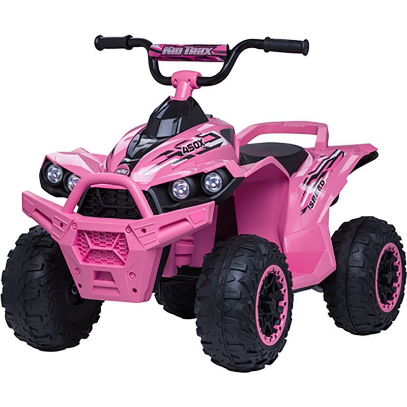 Kid Trax 12V Atv Ri… - image