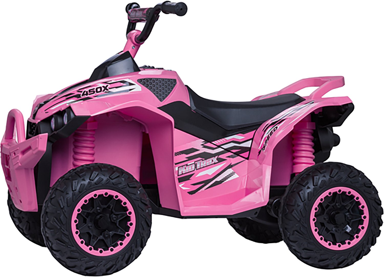 Kid Trax 12V ATV Ride-On Toy - view number 2
