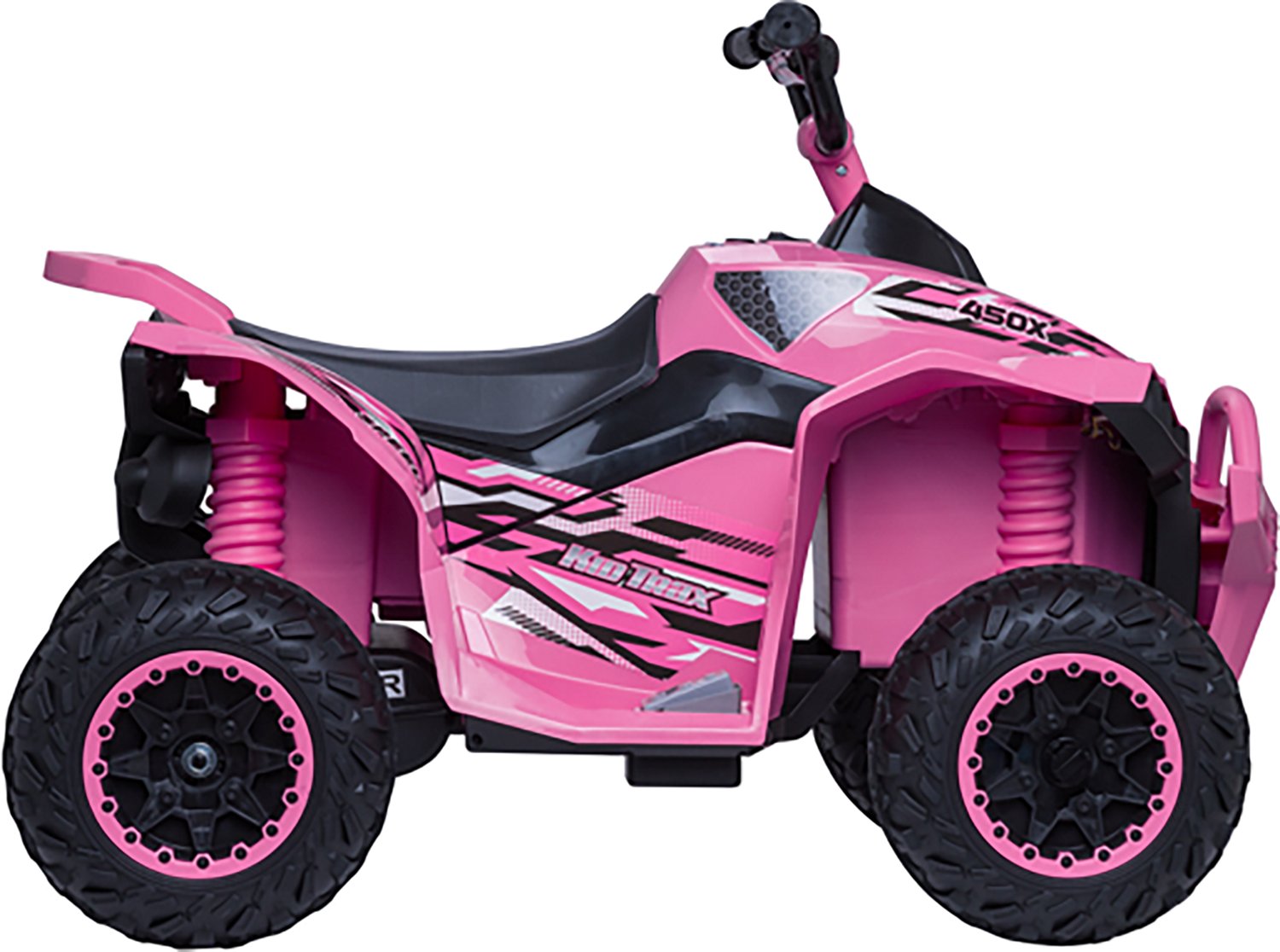 Kid Trax 12V ATV Ride-On Toy - view number 3