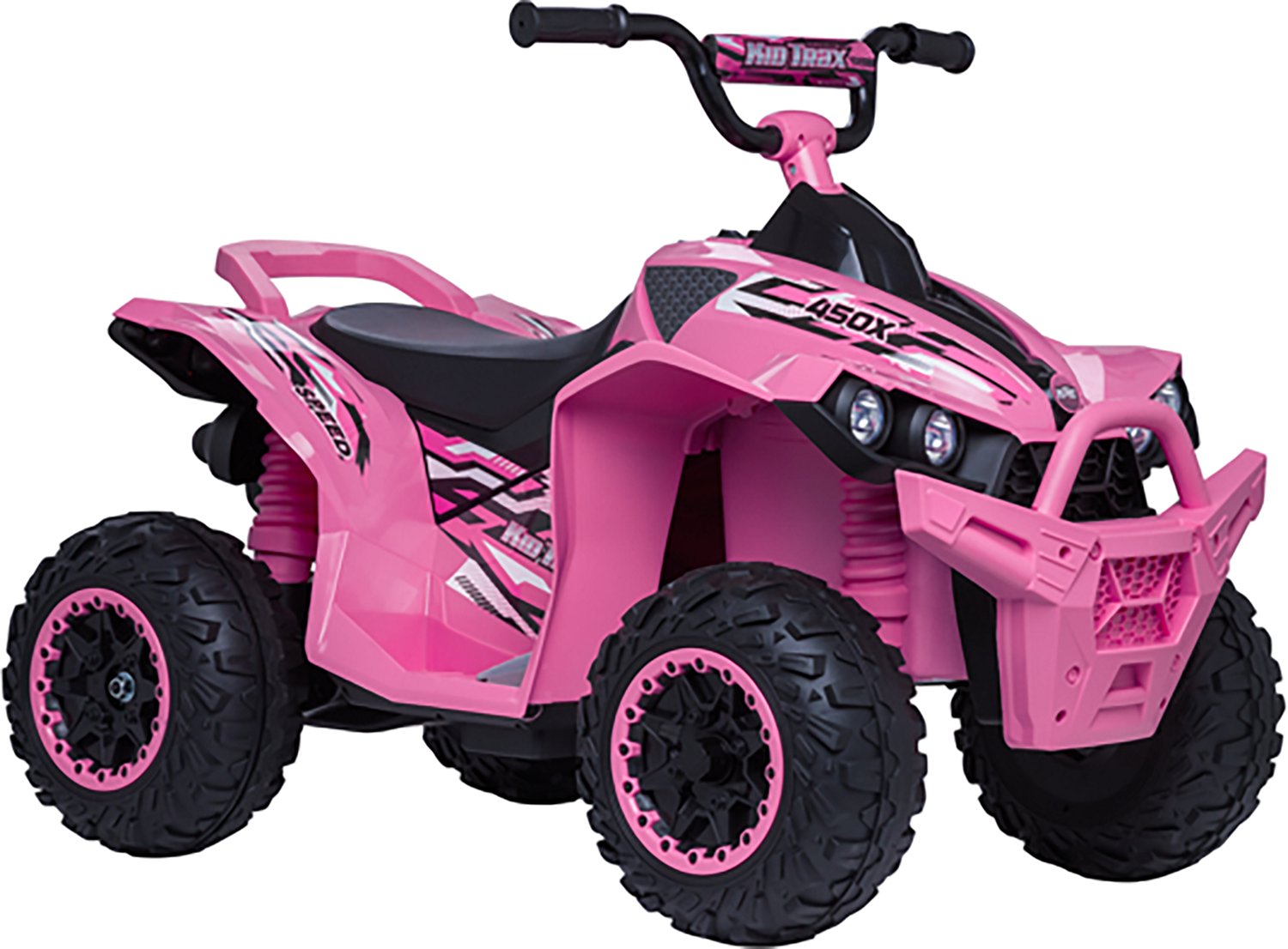 Kid Trax 12V ATV Ride-On Toy - view number 4