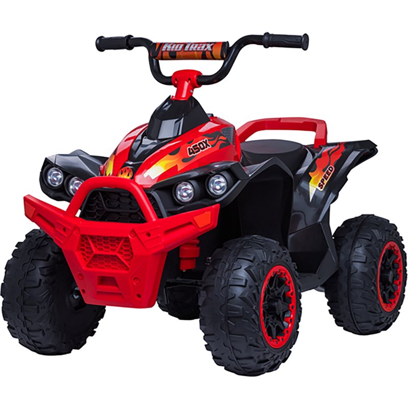 Kid Trax 12V Atv Ri… - image