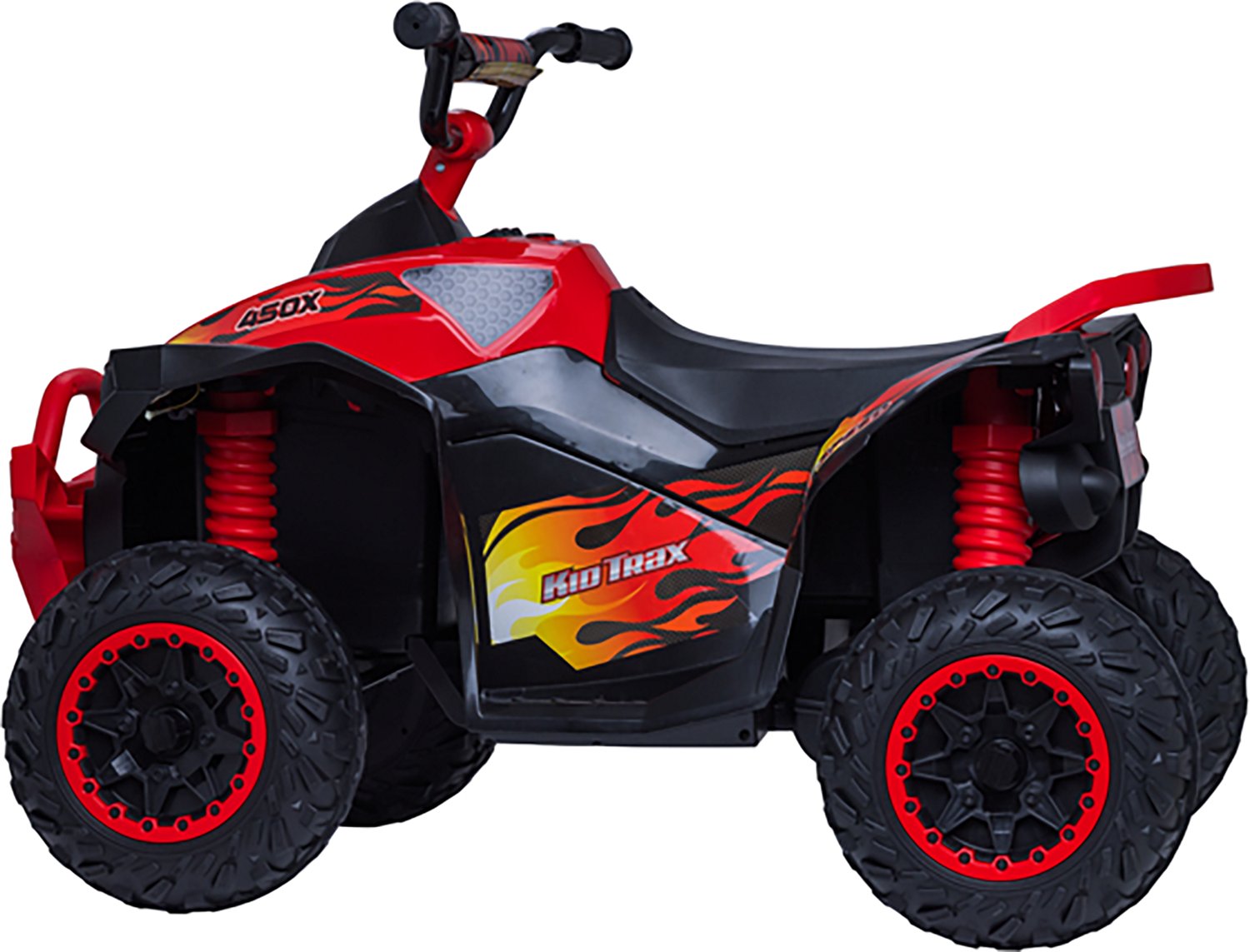 Kid Trax 12V ATV Ride-On Toy - view number 2