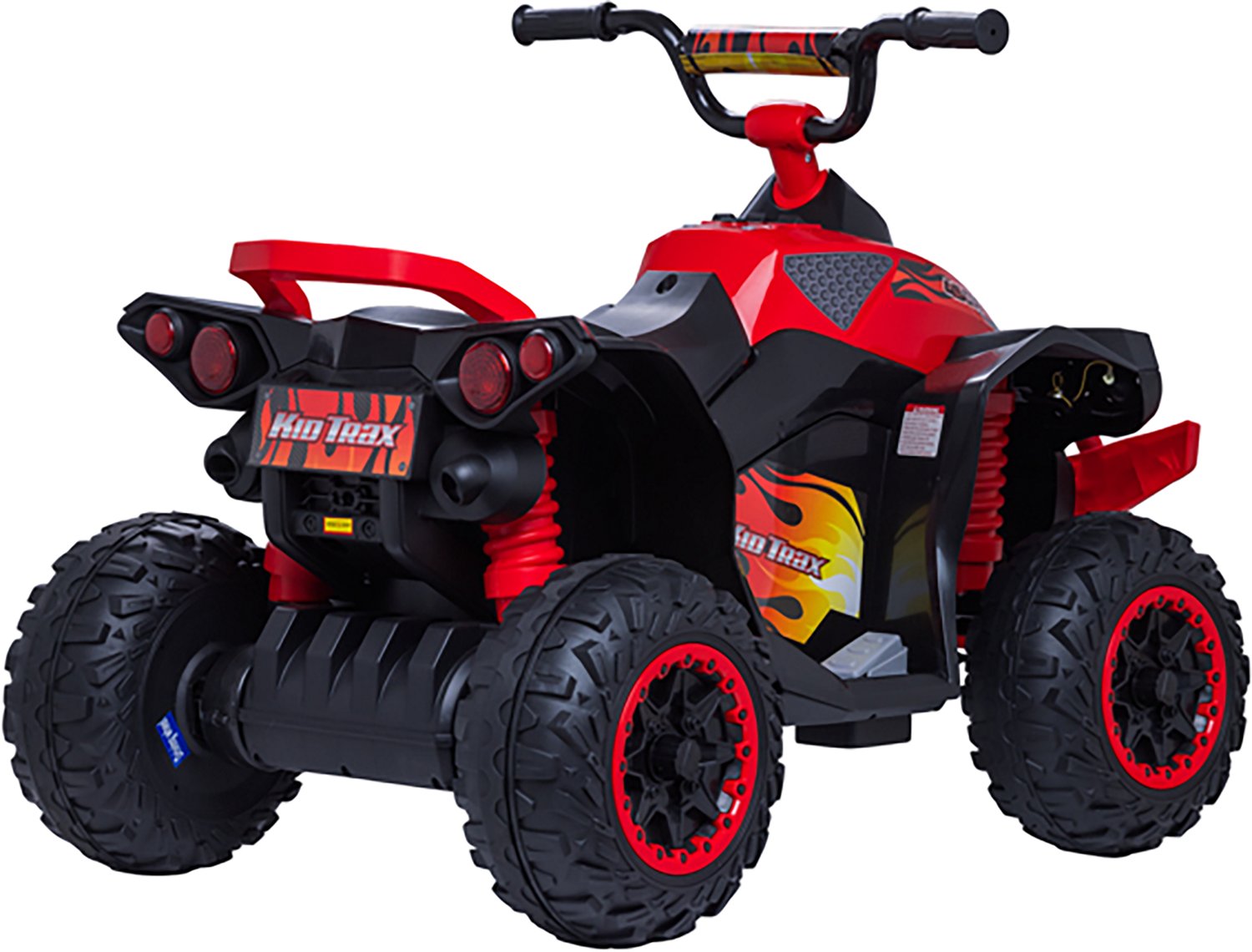 Kid Trax 12V ATV Ride-On Toy - view number 3