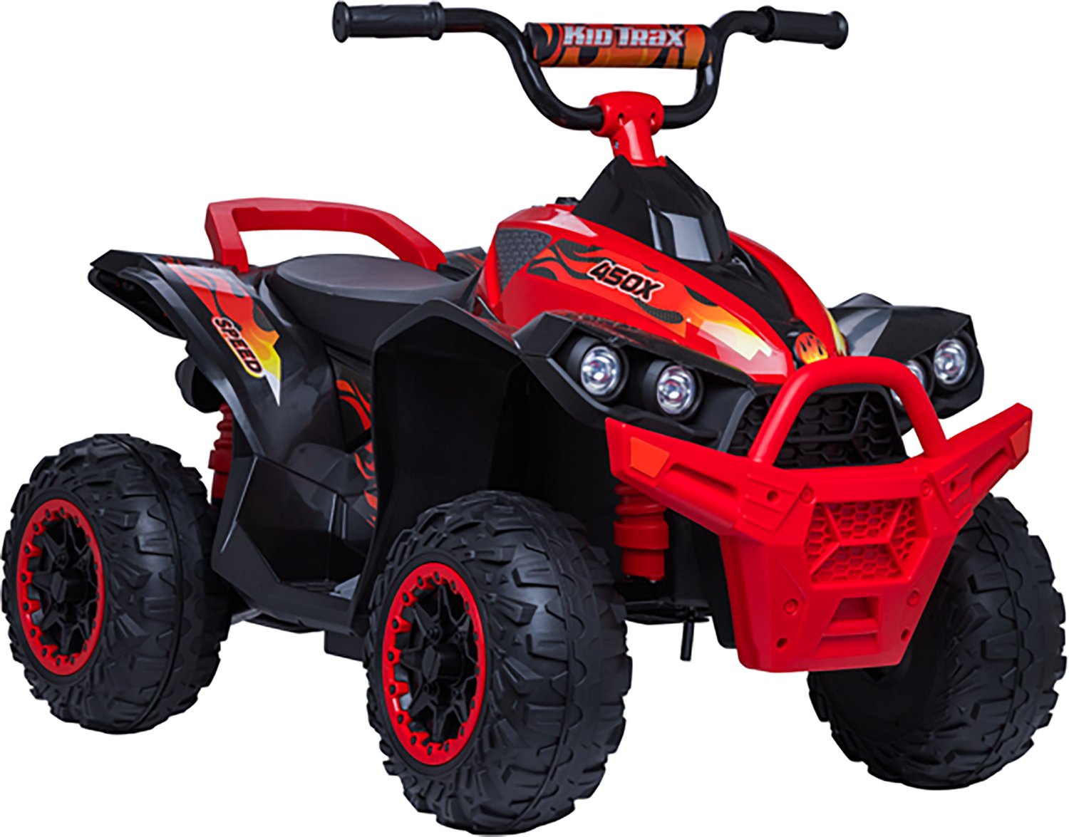 Kid Trax 12V ATV Ride-On Toy - view number 4