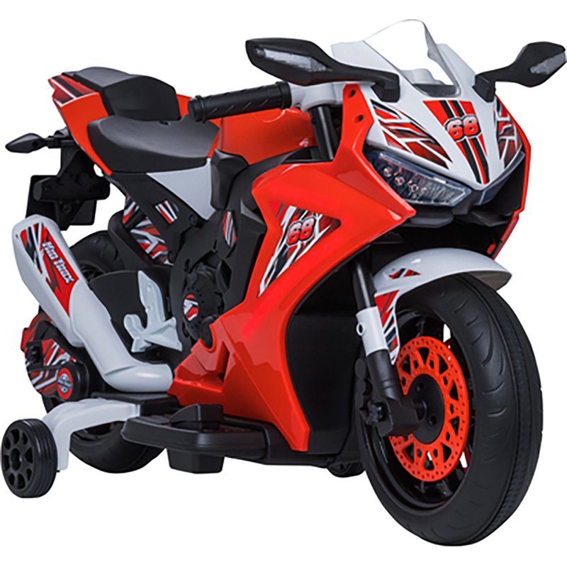 Kid Trax 6V Glow Mo… - image