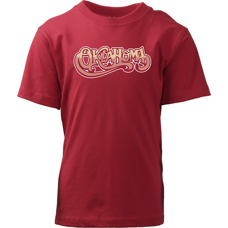 Wes & Willy Youth O… - image