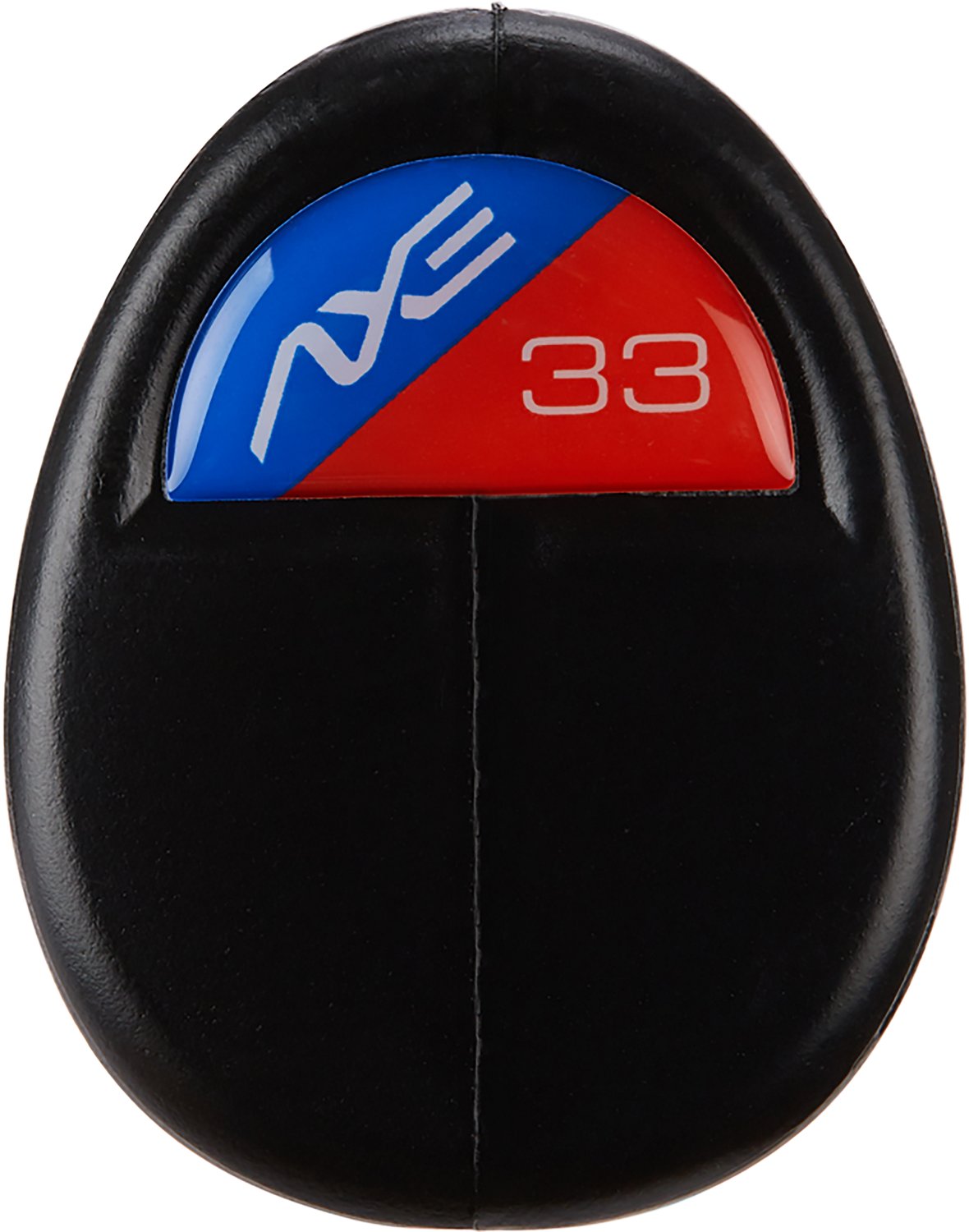 Axe Bat Hyperwhip Plastic Bat and Ball Set - view number 7