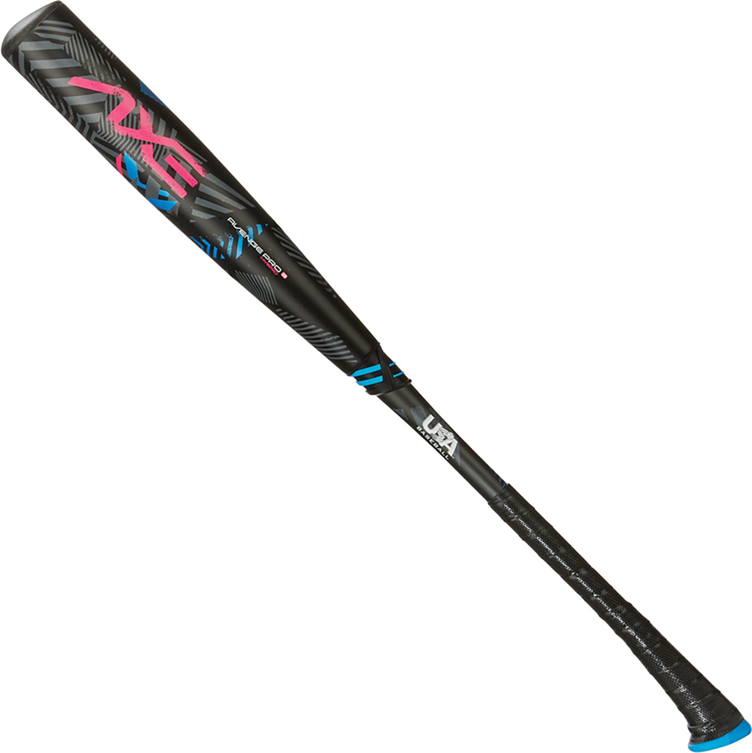 Axe Average Pro 3 Hybrid Baseball Bat -5 - view number 4