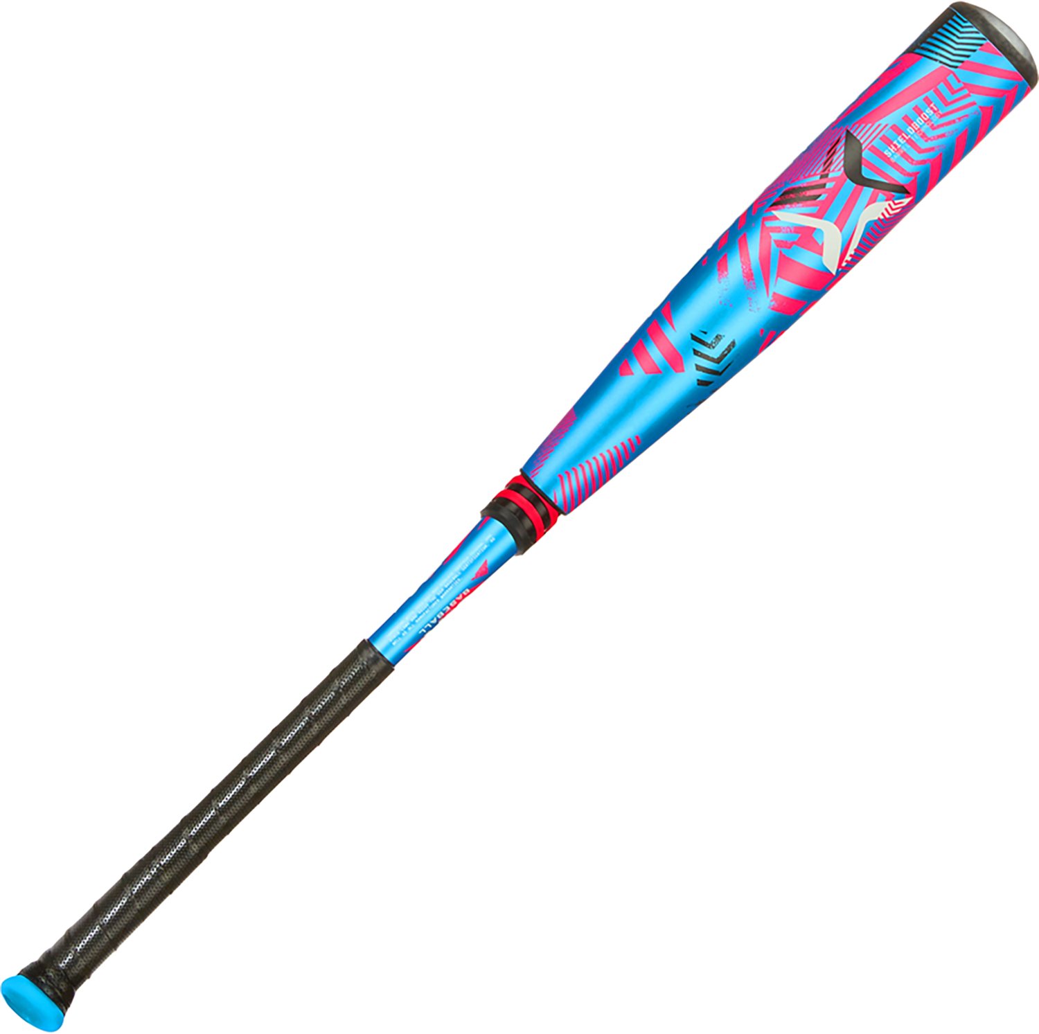 Axe Avenge Pro 3 USA Baseball Bat -10