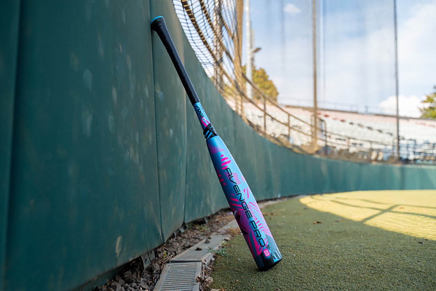 Axe Avenge Pro 3 USA Baseball Bat -10 - view number 8