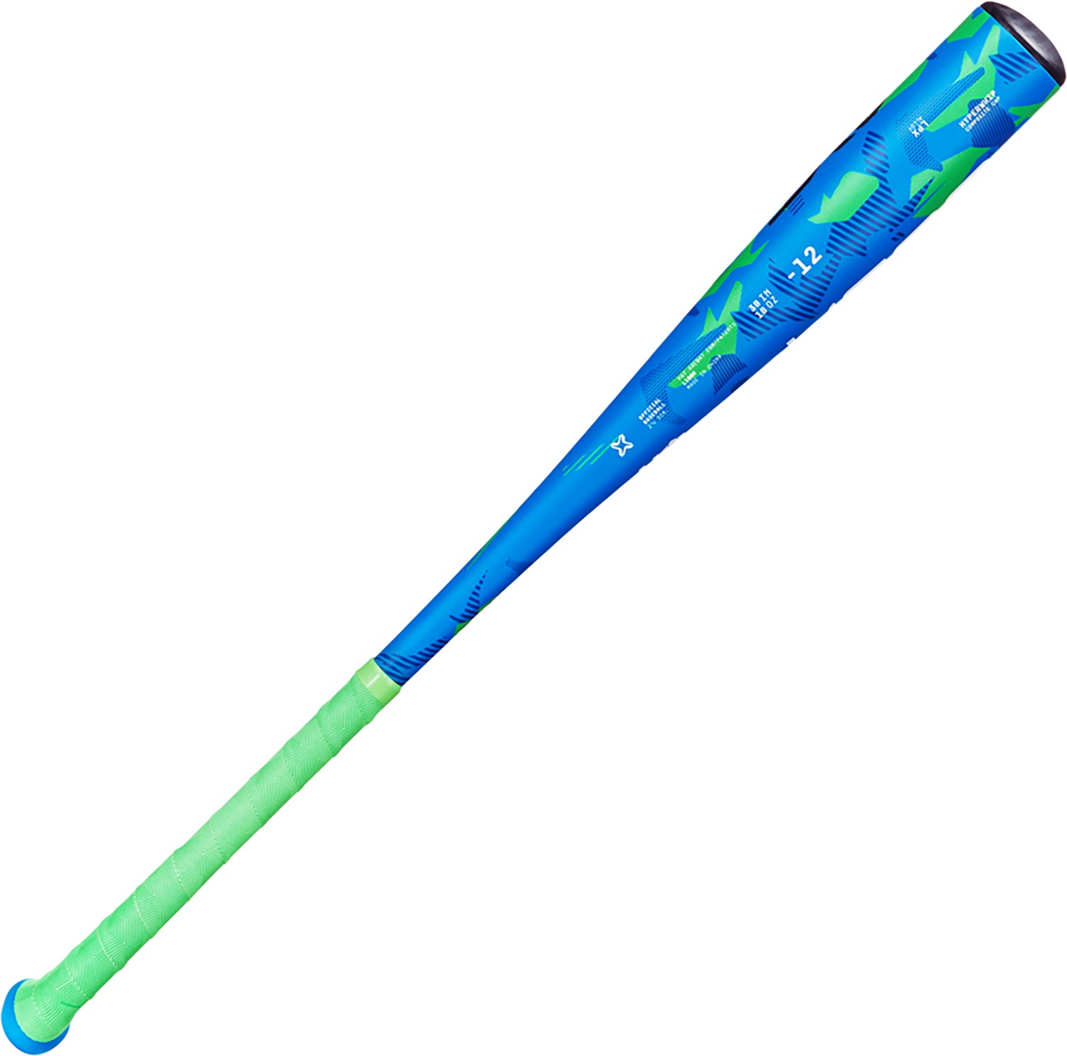 Axe Hero USA Baseball Bat -12 - view number 2