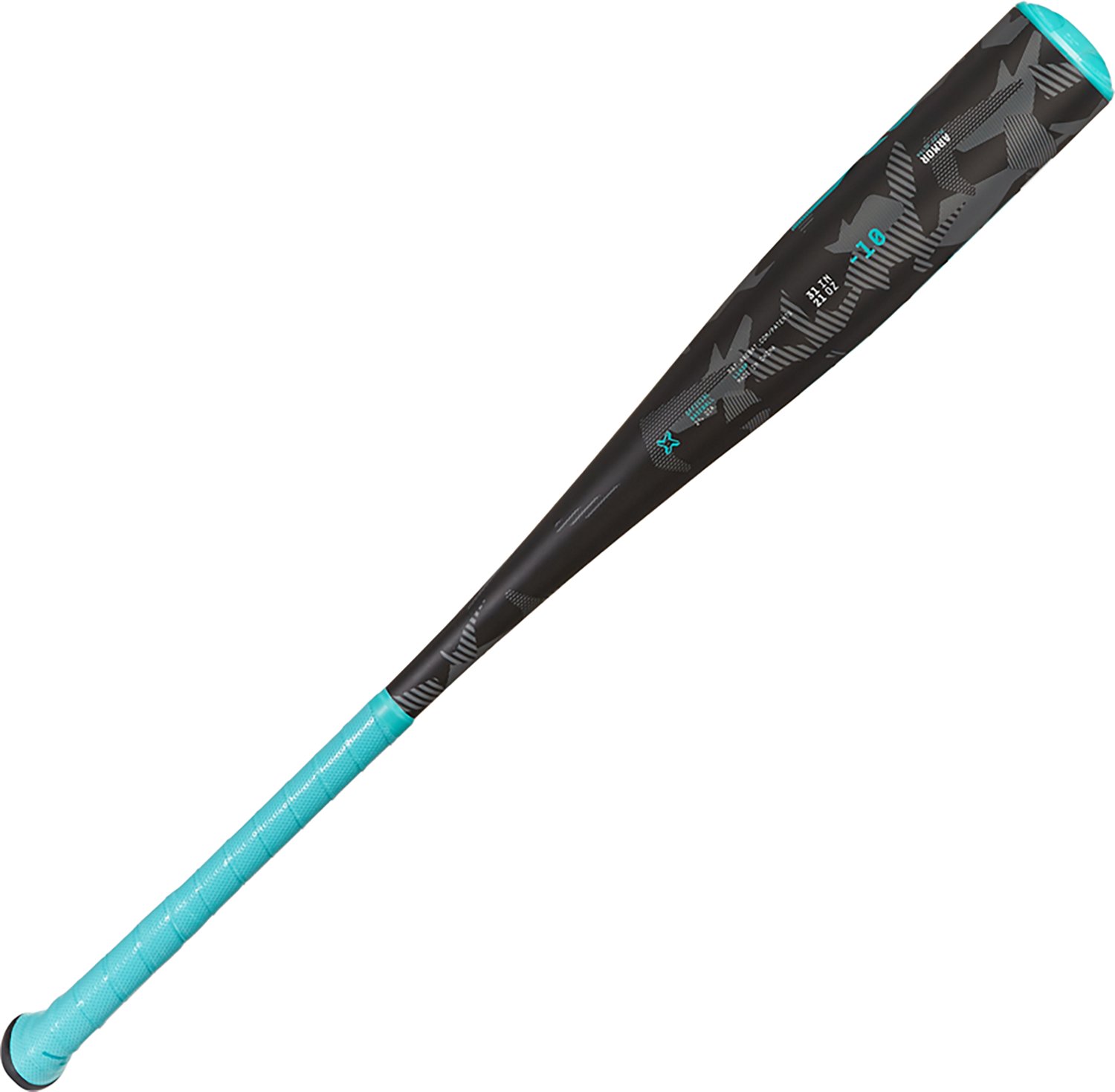Axe Strato 3 USSSA Axe Handle Baseball Bat -10 - view number 2