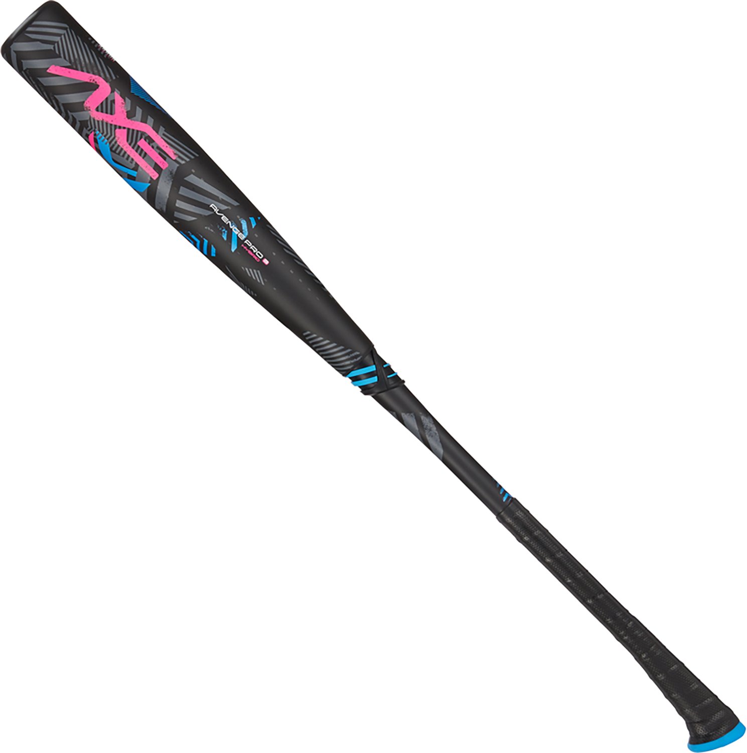 Axe Bat Adults' Avenge Pro 3 BBCOR Baseball Bat-3 - view number 3