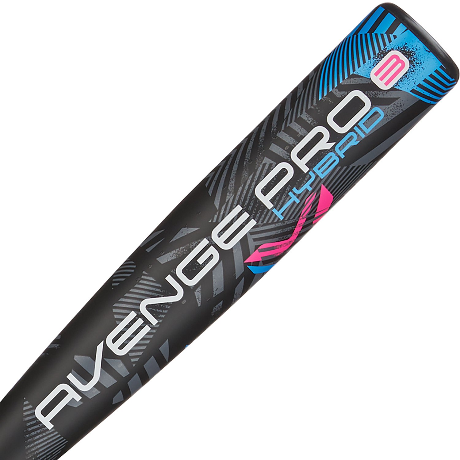 Axe Bat Adults' Avenge Pro 3 BBCOR Baseball Bat-3 - view number 4