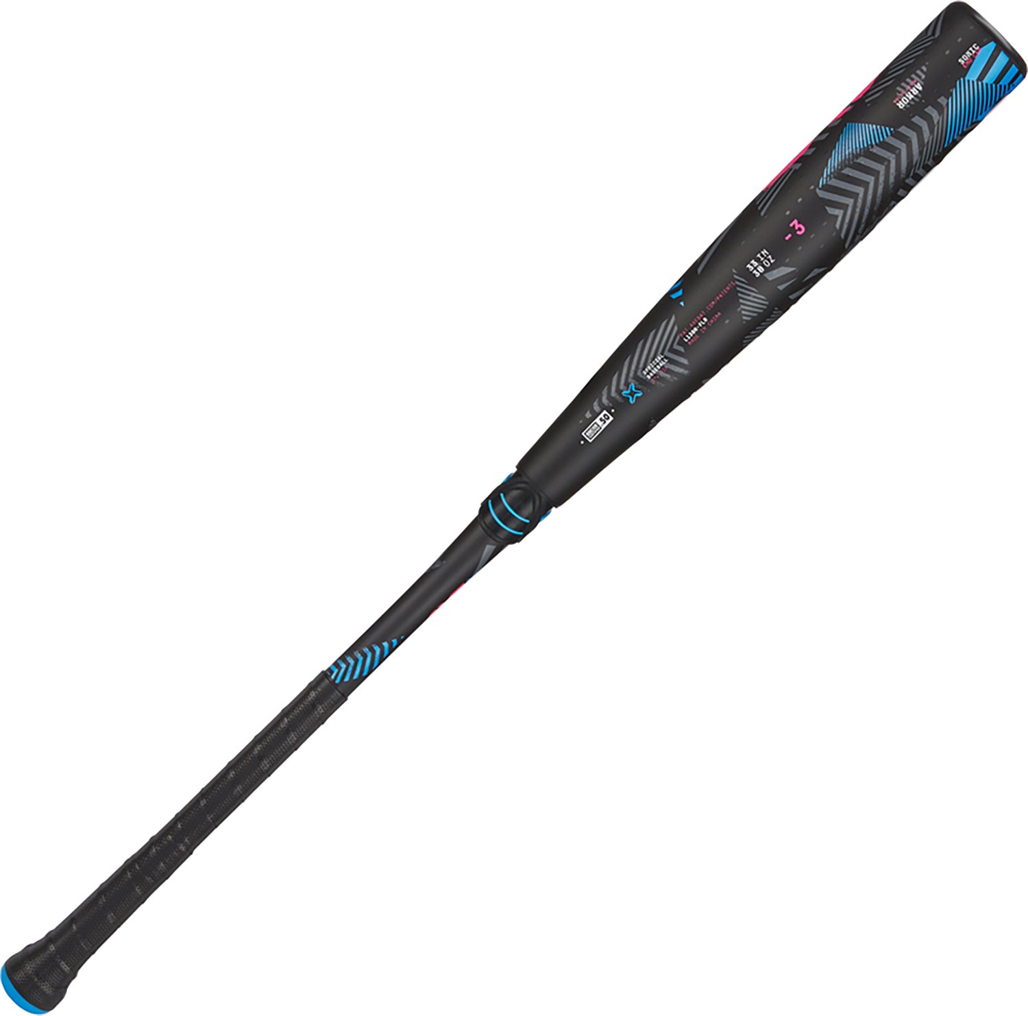 Axe Bat Adults' Avenge Pro 3 BBCOR Flared Baseball Bat-3 - view number 2
