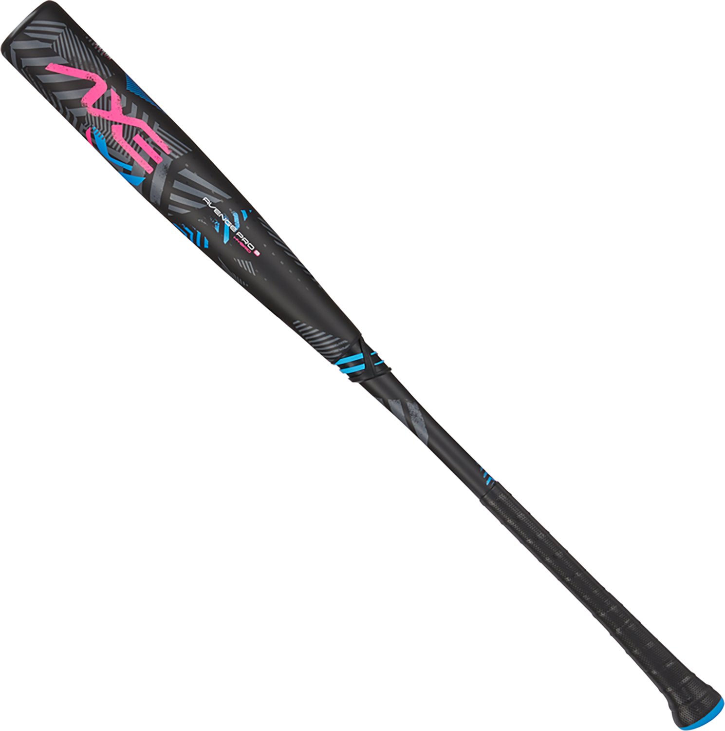Axe Bat Adults' Avenge Pro 3 BBCOR Flared Baseball Bat-3 - view number 3