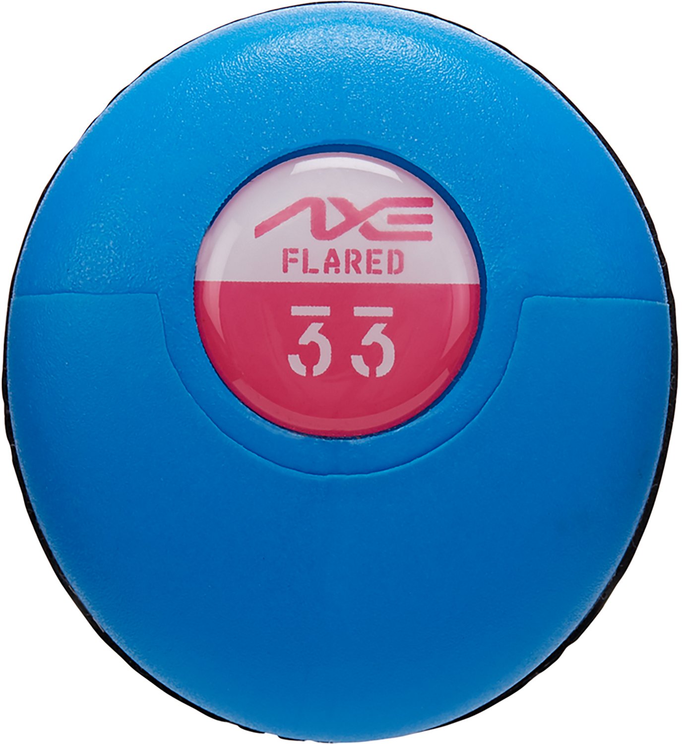 Axe Bat Adults' Avenge Pro 3 BBCOR Flared Baseball Bat-3 - view number 7