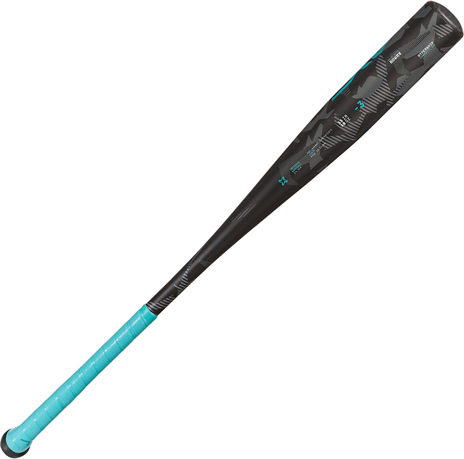 Axe Bat Adults' Strato 3 BBCOR Axe Handle Baseball Bat -3 - view number 2