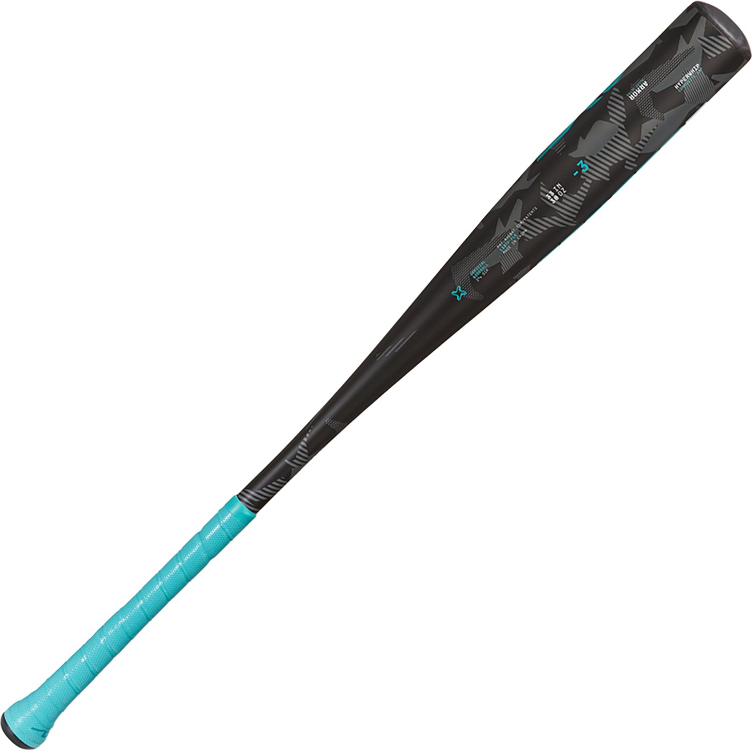 Axe Bat Adults' Strato 3 BBCOR Flared Handle Baseball Bat -3 - view number 2