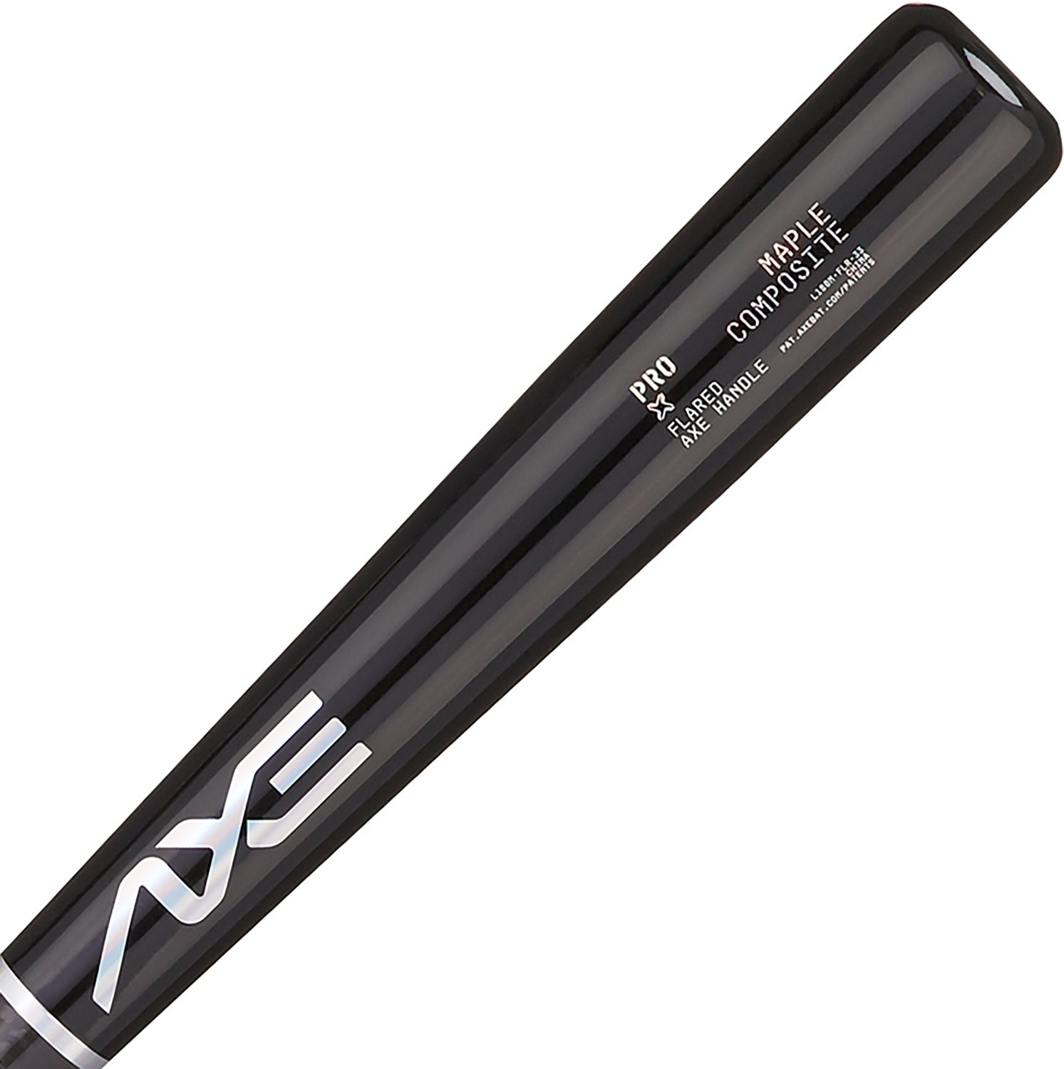 Axe Pro Axe Handle Maple Composite Wood Baseball Bat -3