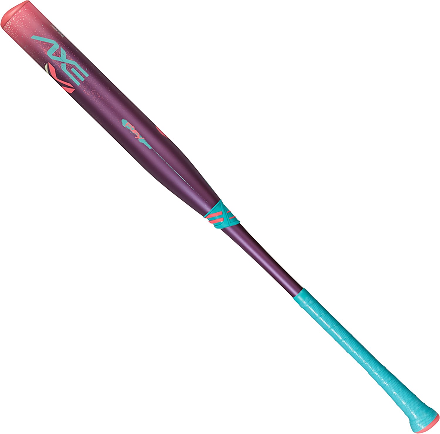 Axe Fury USSSA Slowpitch Endloaded Flared Composite Softball Bat -7.5 - view number 4
