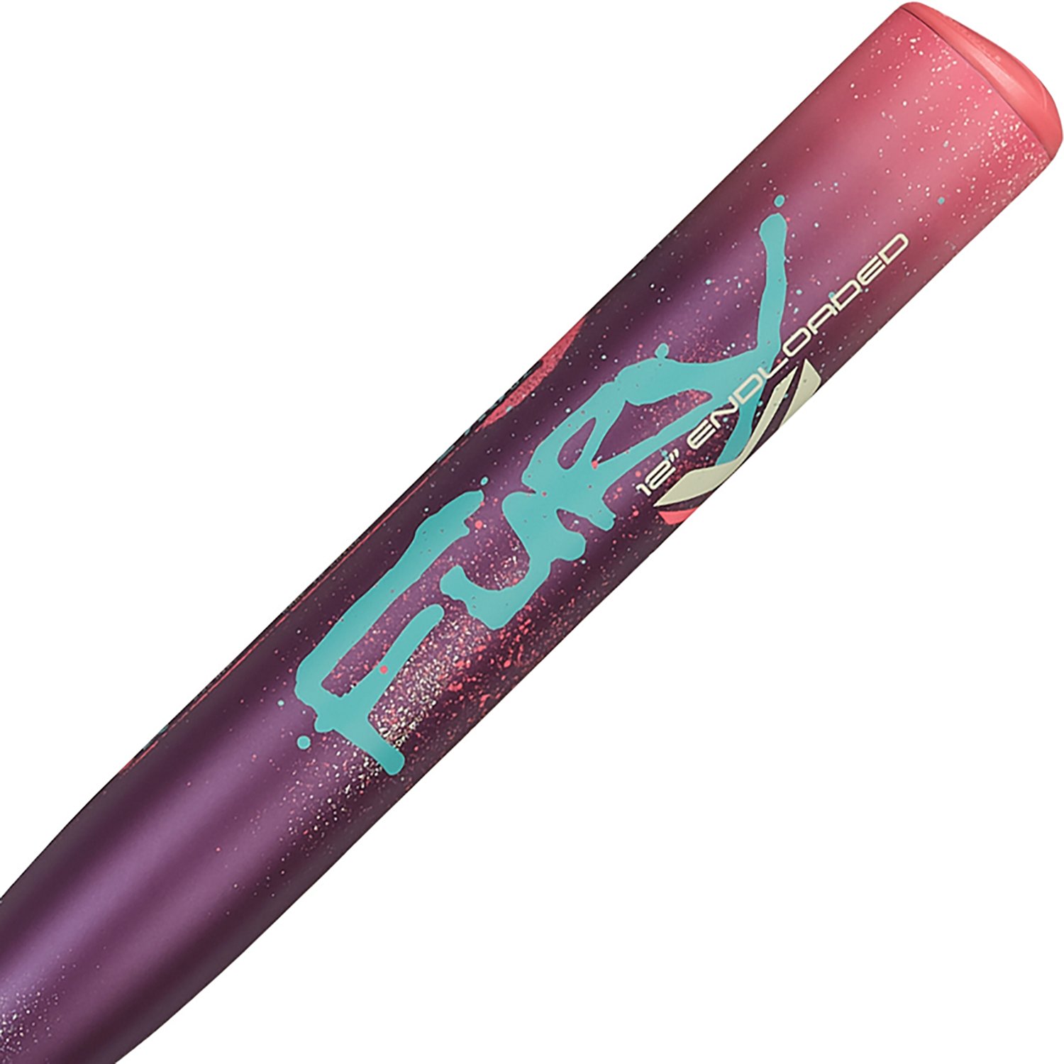 Axe Fury USSSA Slowpitch Endloaded Flared Composite Softball Bat -7.5 - view number 5