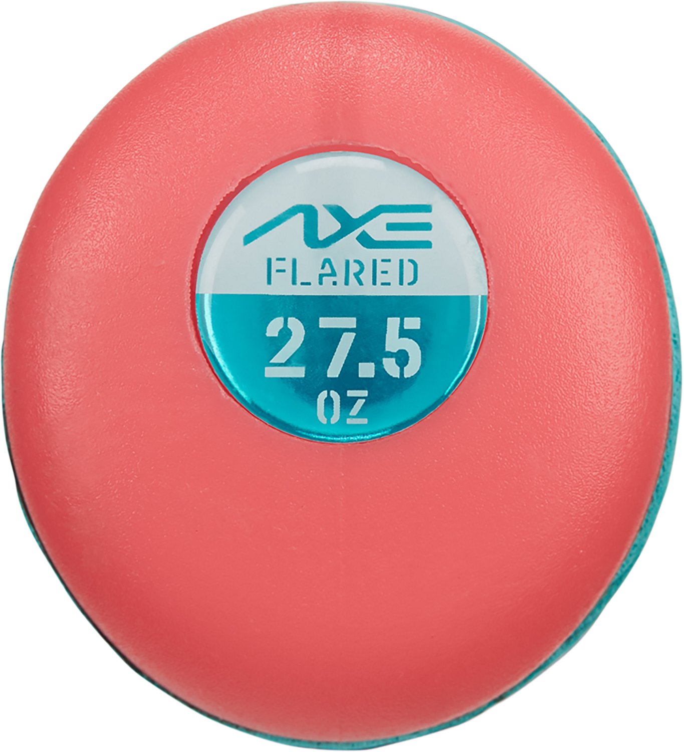 Axe Fury USSSA Slowpitch Endloaded Flared Composite Softball Bat -7.5 - view number 8