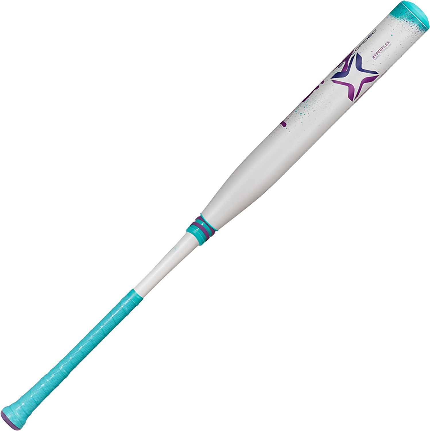 Axe Fury USSSA Slowpitch Endloaded Flared Composite Softball Bat -9 - view number 3