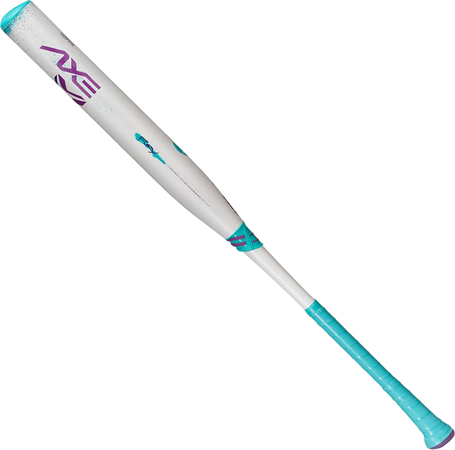 Axe Fury USSSA Slowpitch Endloaded Flared Composite Softball Bat -9 - view number 4