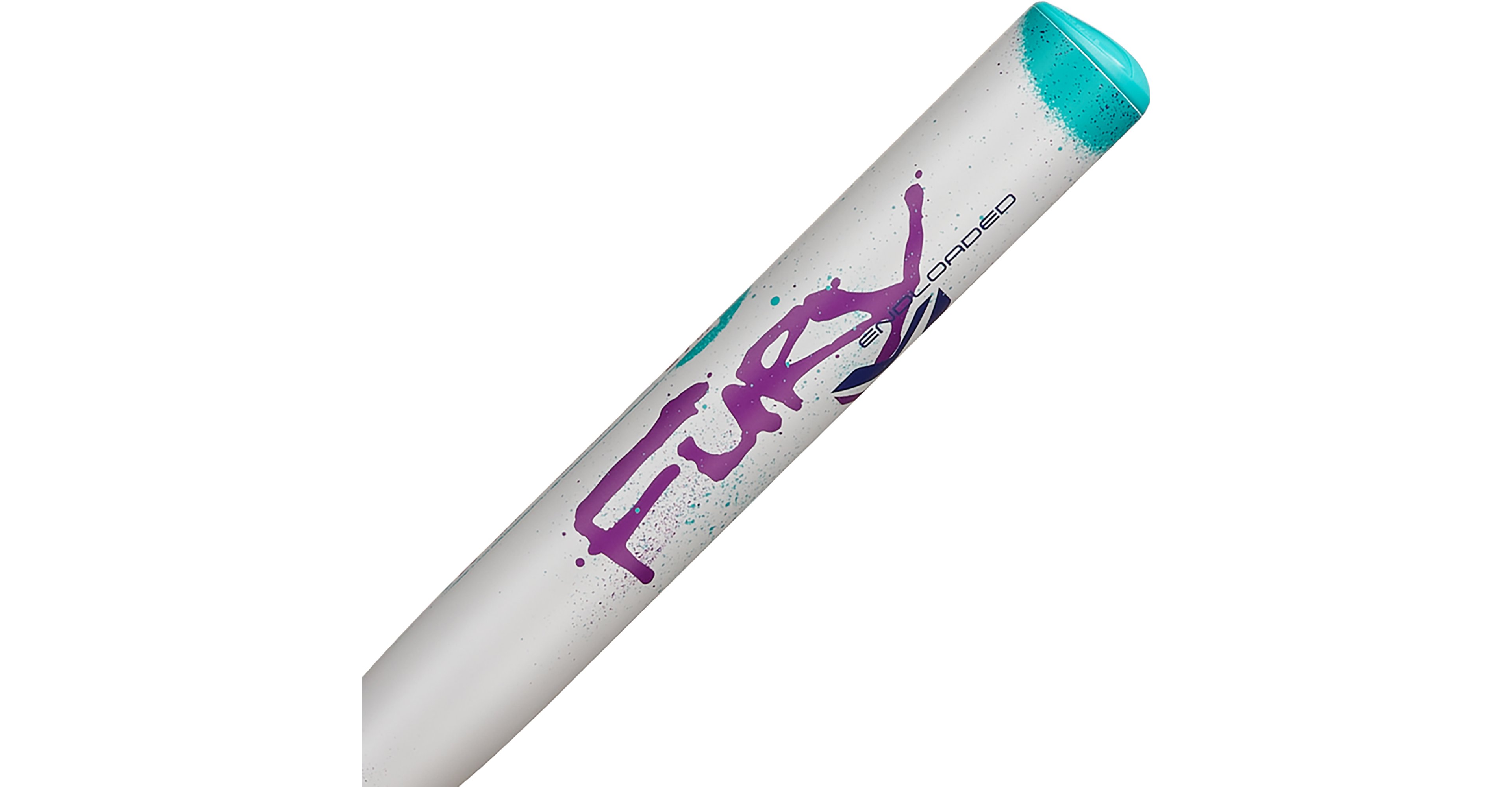 Axe Fury USSSA Slowpitch Endloaded Flared Composite Softball Bat -9