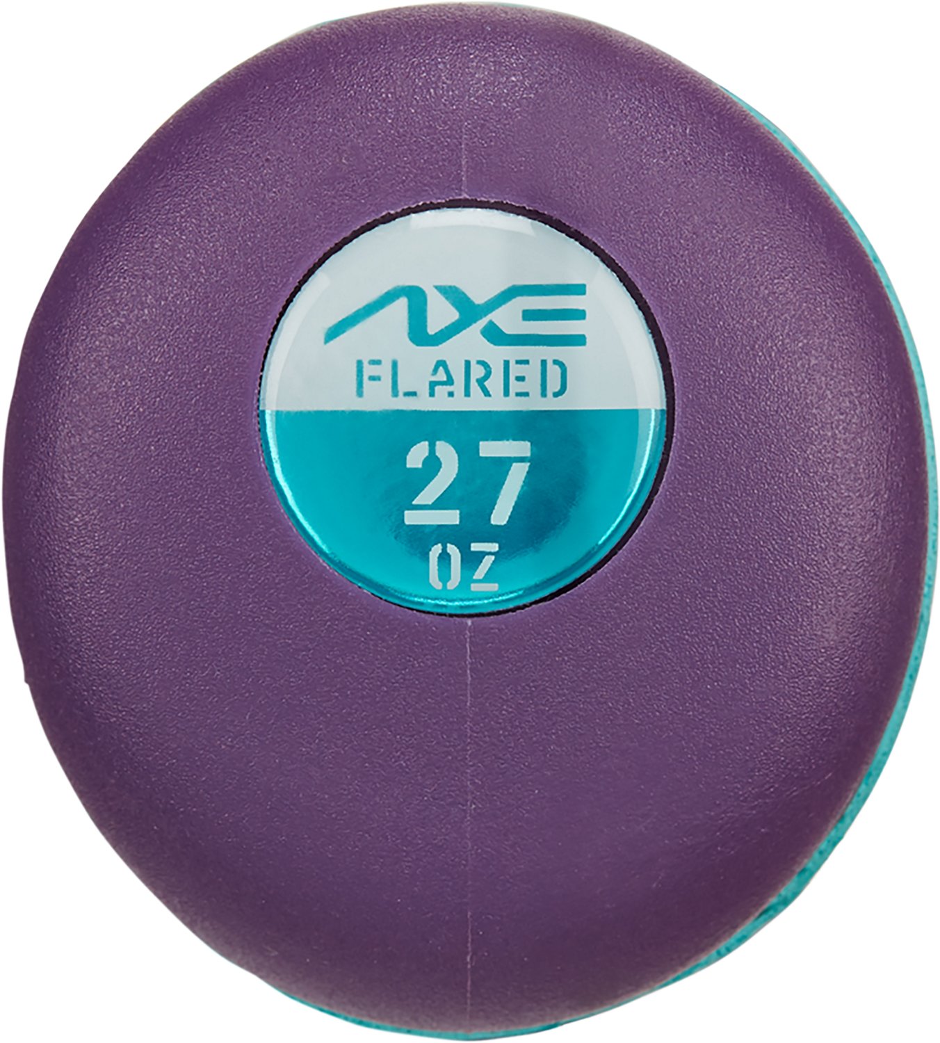 Axe Fury USSSA Slowpitch Endloaded Flared Composite Softball Bat -9 - view number 8