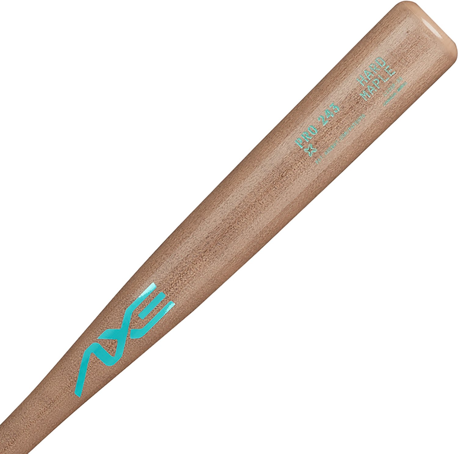 Axe Adults' Pro Series PWR 243 Wood Maple Axe Handle -3 - view number 3