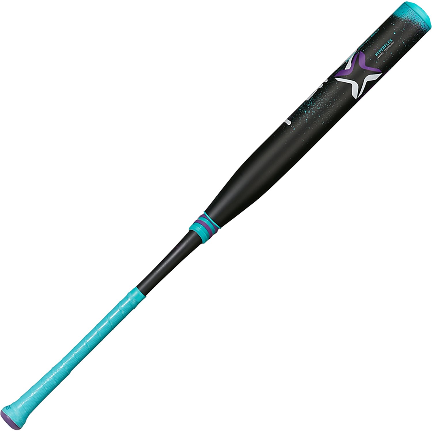 Axe Fury USSSA Slowpitch Balanced Flared Composite Softball Bat -8 - view number 3