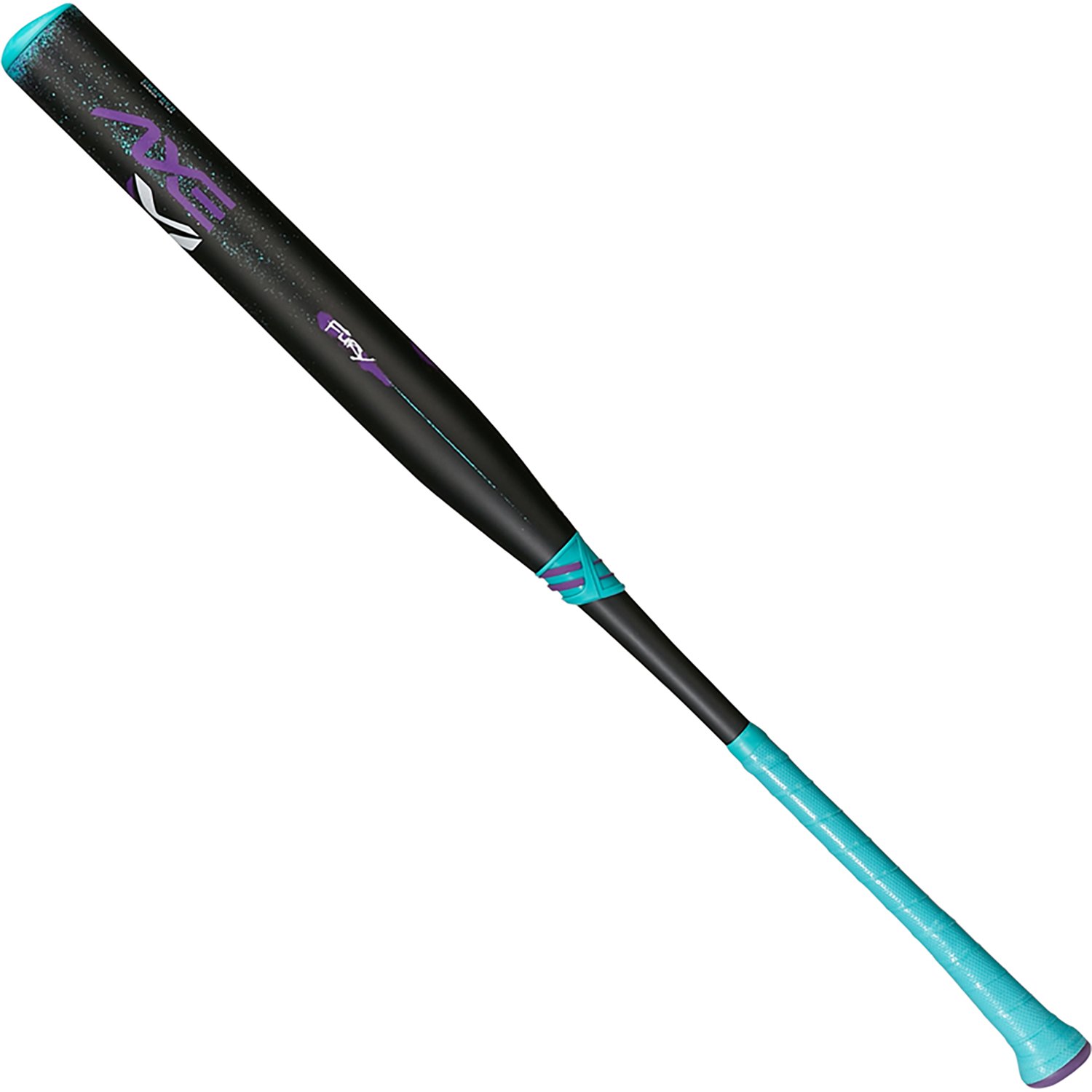 Axe Fury USSSA Slowpitch Balanced Flared Composite Softball Bat -8 - view number 4