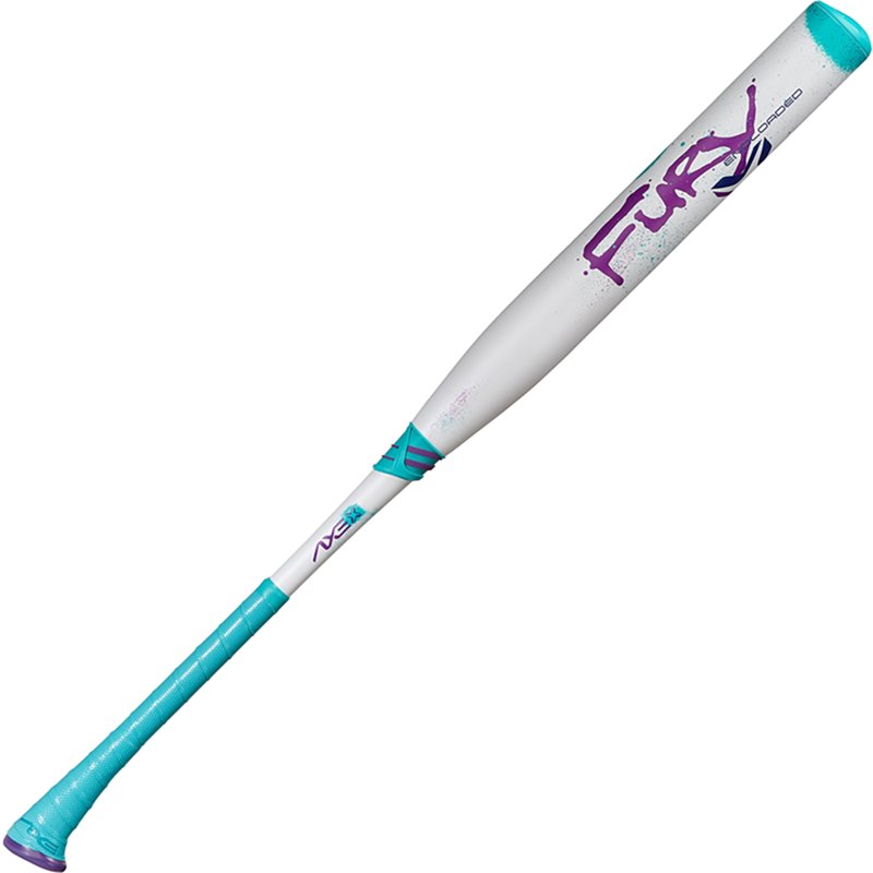 Axe Usssa Slowpitch… - image