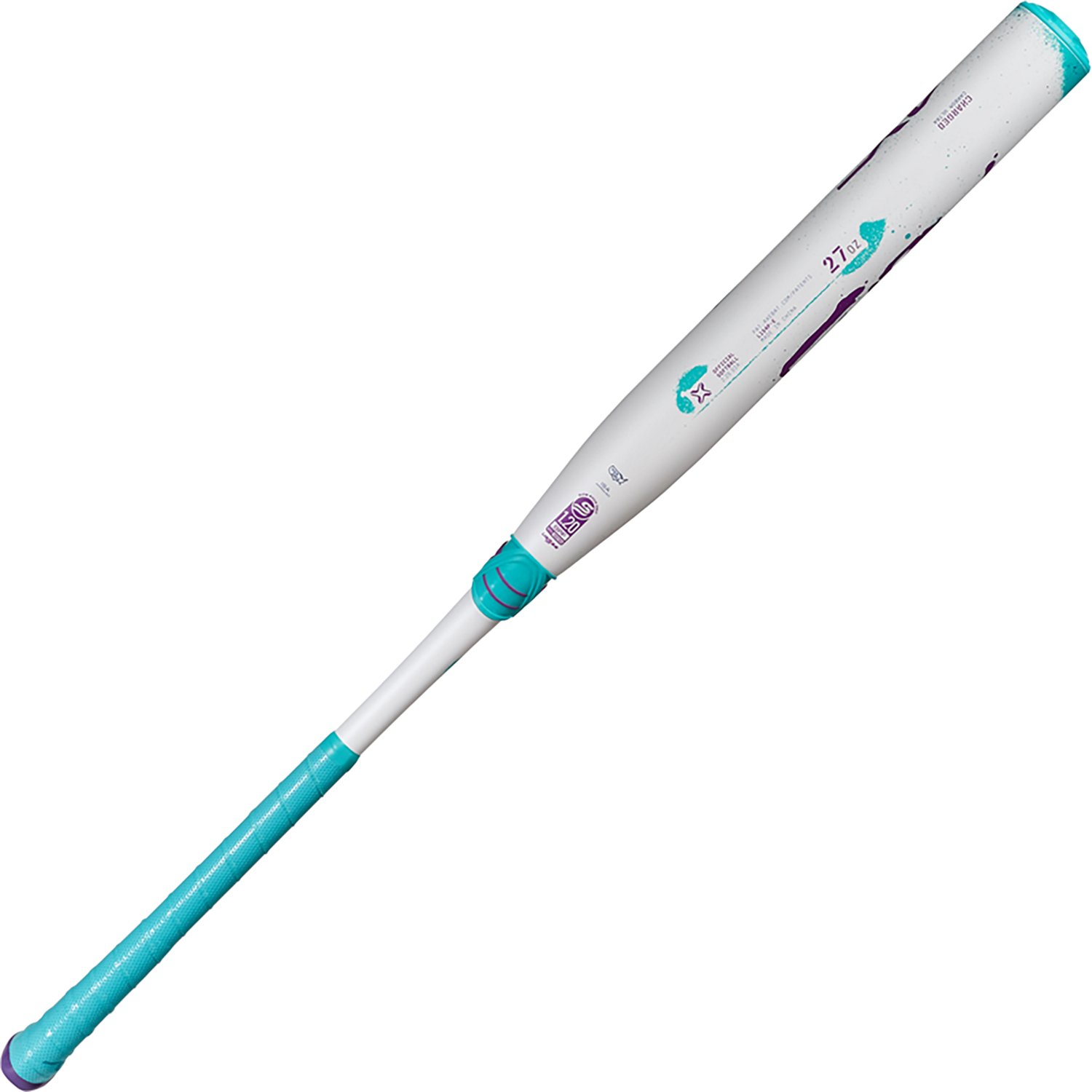 Axe USSSA Slowpitch Endloaded Axe Handle Composite Softball Bat -8 - view number 2